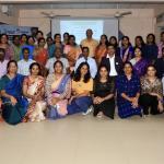 Workshop on Neurodevelopmental Disorders. 05