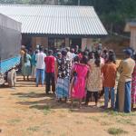 Cyclone Ditwah Emergency Relief 2